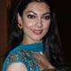 Yukta Mookhey at Mudrank Bash