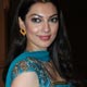 Yukta Mookhey at Mudrank Bash