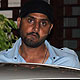 Harbhajan Singh at Mukesh Ambani Party for Sachin