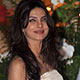 Priyanka Chopra at Mukesh Ambani Party for Sachin