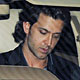 Hrithik Roshan at Mukesh Ambani Party for Sachin