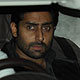 Abhishek Bachchan at Mukesh Ambani Party for Sachin