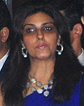 Mukesh Ambani Party