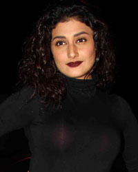 Ragini Khanna at Mukesh Chabra Birthday Party