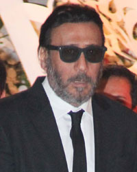 Jackie Shroff at Mukesh and Nita Ambani Party