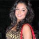 Tanushree Dutta at Mukta Arts Anniversary Bash