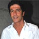 Chunky Pandey at Mukta Arts Anniversary Bash