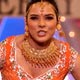 Udita Goswami at Mukti Foundation Show