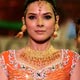 Udita Goswami at Mukti Foundation Show