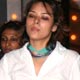 Udita Goswami at Mukti Show Rehearsal