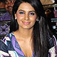 Geeta Basra at Mulund Festival