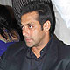 Salman Khan at Mumbai Cyclothon After Party