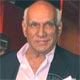 Yash Chopra at Mumbai Film Festival