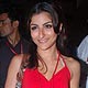 Soha Ali Khan at Mumbai Film Festival