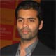 Karan Johar at Mumbai Film Festival