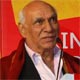 Yash Chopra at Mumbai Film Festival