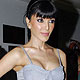 Koena Mitra at Mumbai Indians Bash