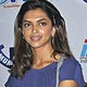 Deepika Padukone at Mumbai Smiles Wrigleys Dental Check Up