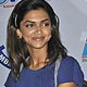 Deepika Padukone at Mumbai Smiles Wrigleys Dental Check Up