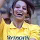 Bipasha Basu at Mumbai Marathon 2008