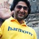 Arshad Warsi at Mumbai Marathon 2008