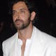 Hrithik Roshan at Mumbai Police Diwali Mela