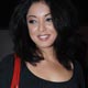 Tanushree Dutta at Mumbai Police Diwali Mela