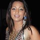 Meghna Naidu at Mumbai Police Diwali Mela