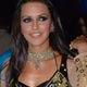 Neha Dhupia at Mumbai Police Diwali Mela