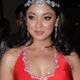 Tanushree dutta at Mumbai Police Diwali Mela