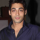 Ruslaan Mumtaz at Munisha Khatwani Birthday Party