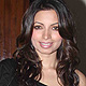 Shama Sikander at Munisha Khatwani Birthday Party