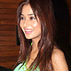 Sara Khan at Munisha Khatwani Birthday Party