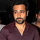 Emraan Hashmi at Murder-2 Success Bash