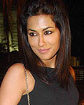 Chitrangada Singh at Mushtaq Sheikh Birthday Party