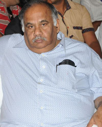 Music Success Party of Movie Lingaa