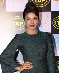 Priyanka Chopra at Music Success Party of ZID