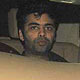 Karan Johar at My Name Is Khan Special Screening