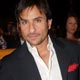 Saif Ali Khan at Car and Bike Awards