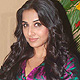 Vidya Balan at Na Aana Is Desh Ladoo