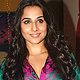 Vidya Balan at Na Aana Is Desh Ladoo