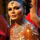 Rakhi Sawant at Nach Baliye3 Finale