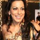 Pooja Bedi at Nach Baliye3 Finale