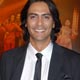 Arjun Rampal at Nach Baliye 4