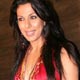 Pooja Bedi at Nach Baliye Team at Suede