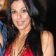 Pooja Bedi and Hanif Bilal