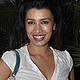 Mink Brar at Nadeem Lakdawala Party