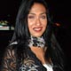 Rituparna Sengupta at Nail Spa Launch