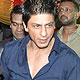 Shah Rukh Khan at Najma Sheikh Wedding