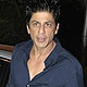 Shah Rukh Khan at Najma Sheikh Wedding